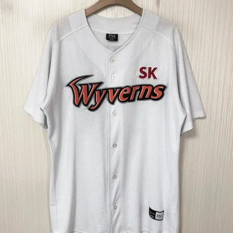 sk wyverns SKワイバーンズ ユニフォーム　赤　100　韓国野球 SK ワイバーンズ イ・スンホ 110 KBO SK Wyverns Home Jersey #110 #20