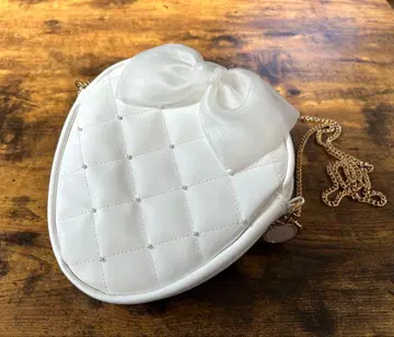 산리오 산리오 마이멜로디 하얀고래의 티타임 미니백