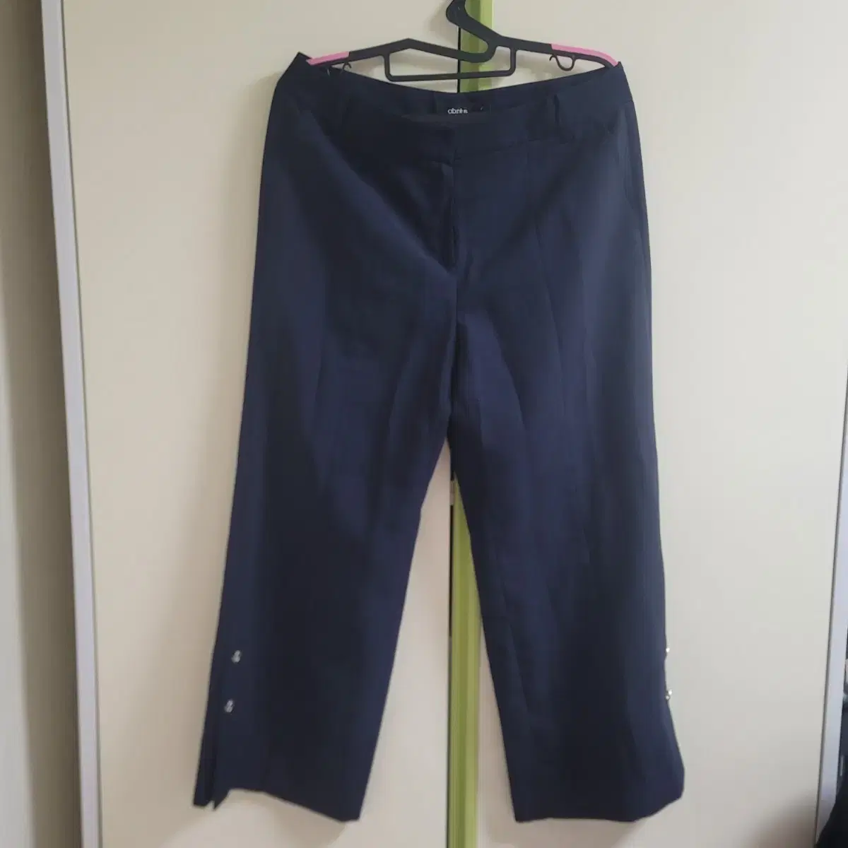 ab.plus. Women's size 66 wide-leg pants (new item)