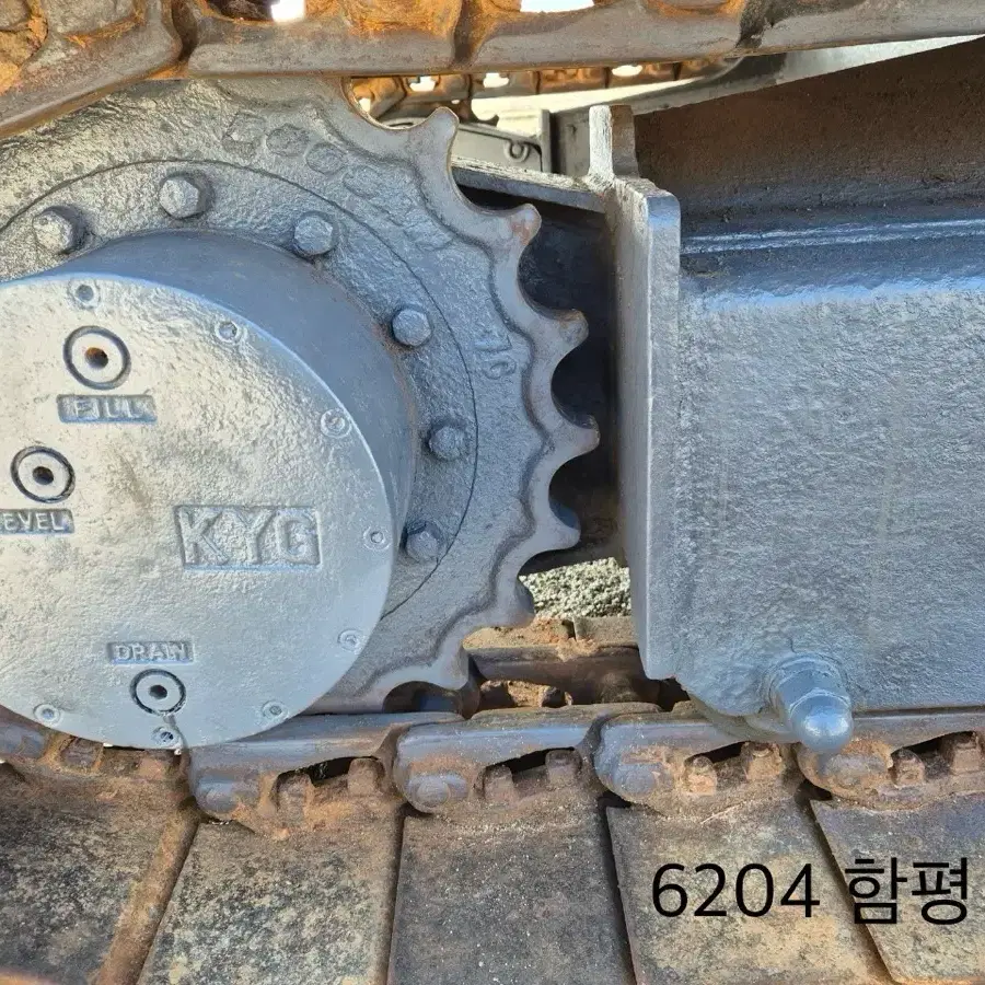 두산 DX55MT (02 농장용) 팝니다.