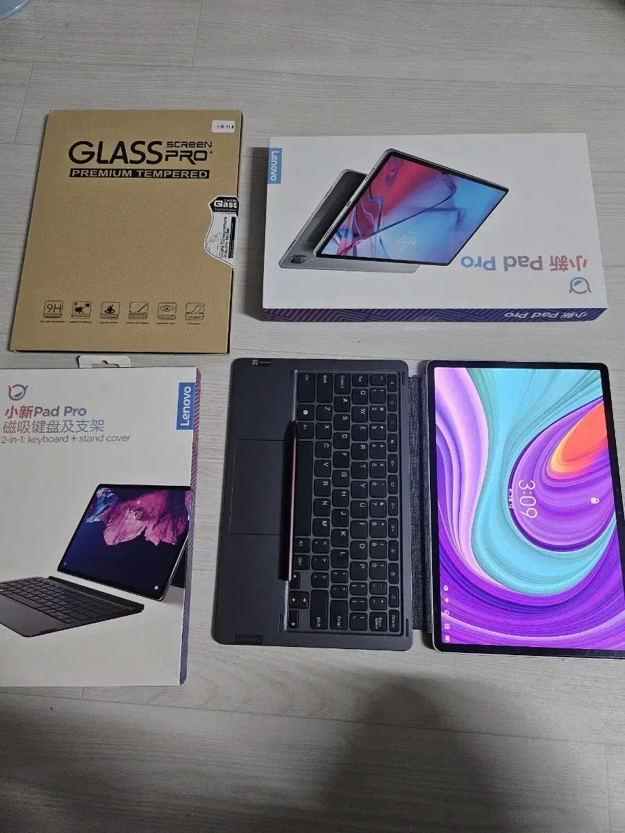 Xiaoxinpad 2011 Pro 11-inch