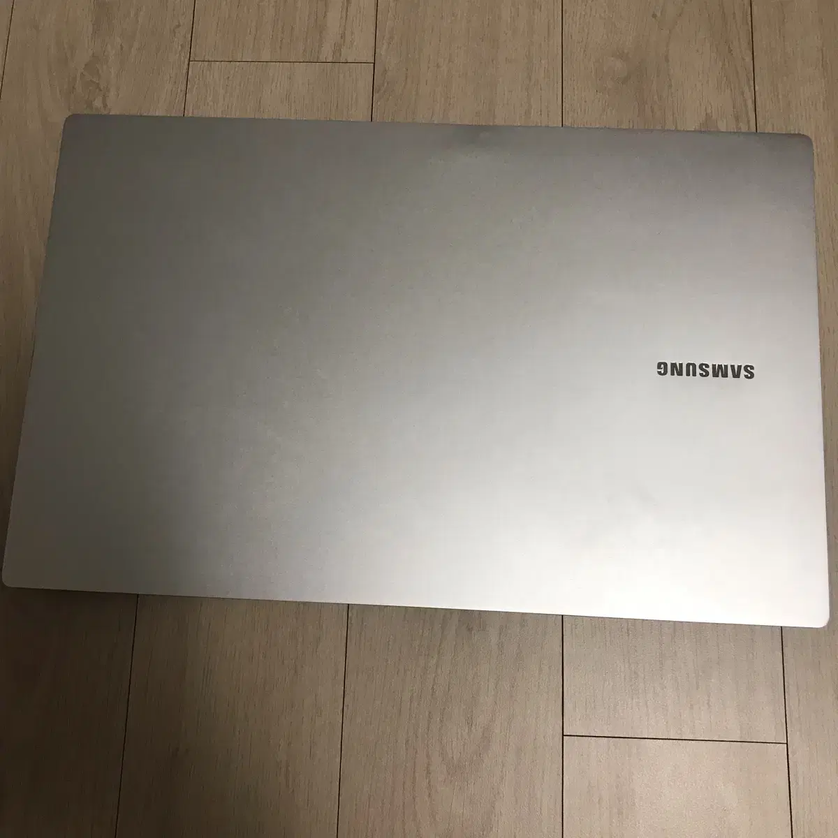 삼성 갤럭시북 NT950XDC-XC71S intel i7