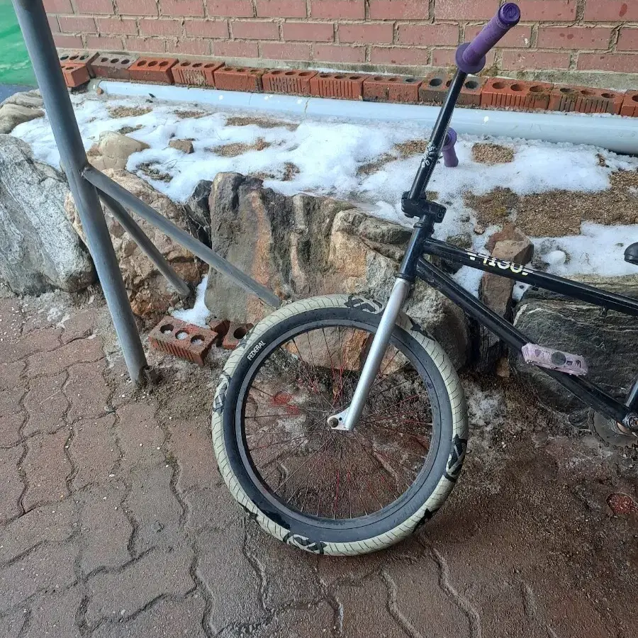 bmx 판매합니다