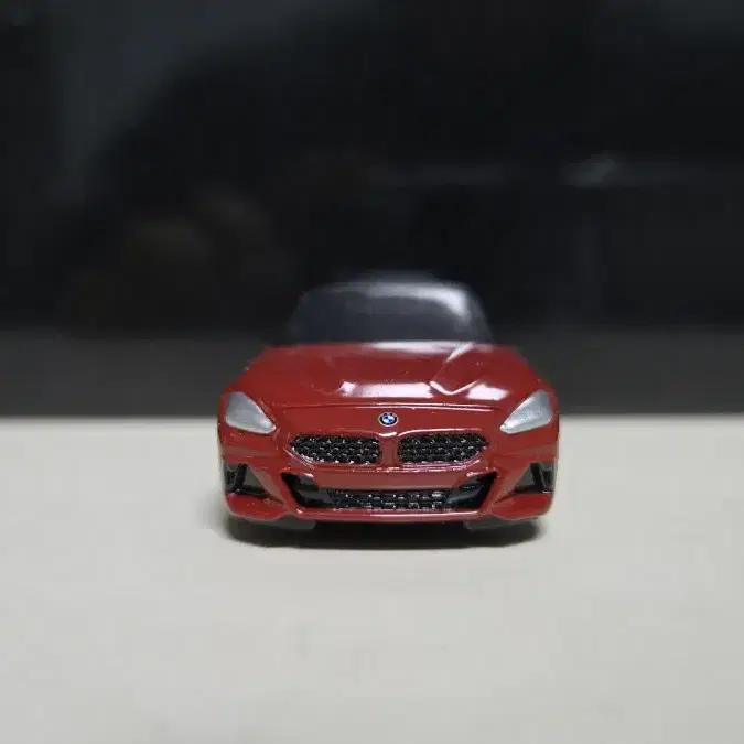 토미카 74번 BMW Z4