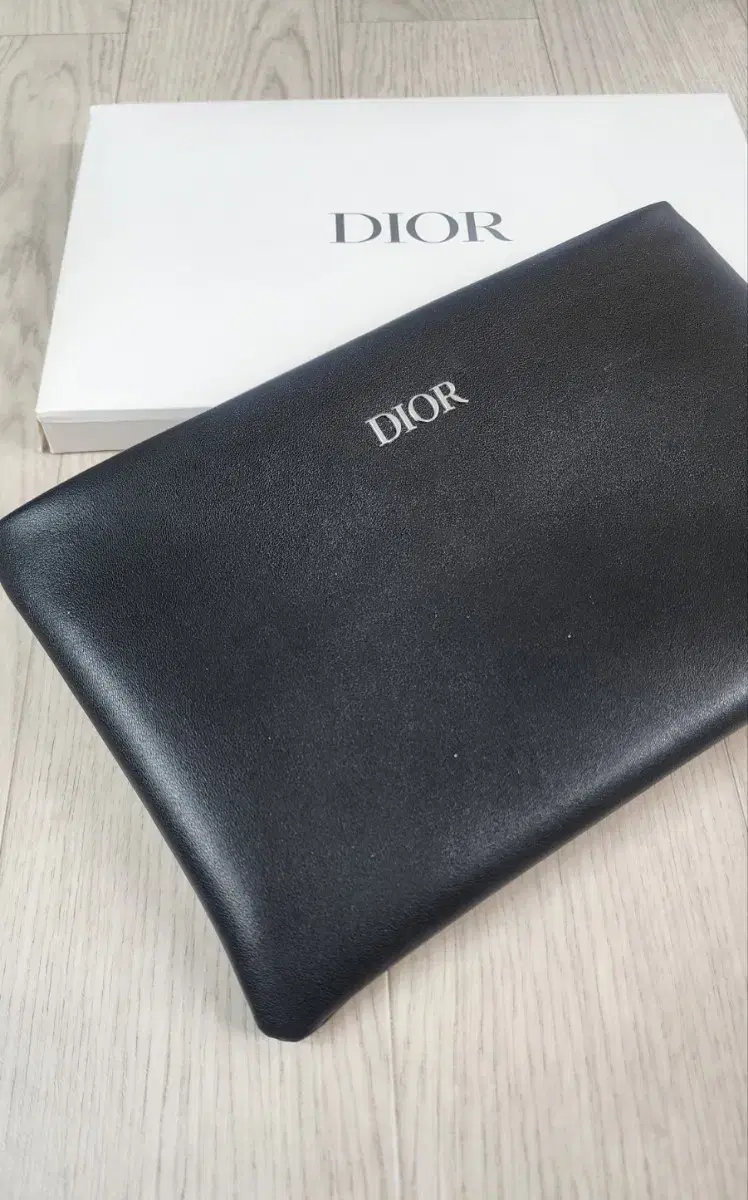 (정품) 디올 Dior 파우치