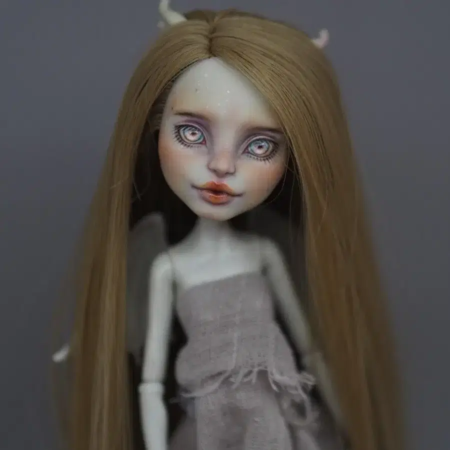 몬하돌 몬스터하이돌 monsterhighdoll ooakdoll