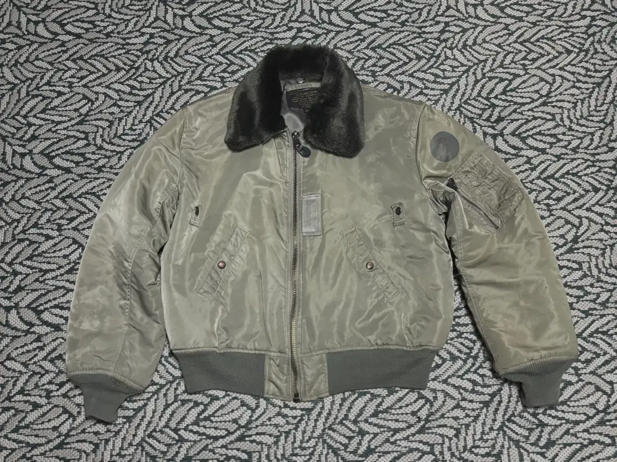 Propper B-15 Flight Jacket Large