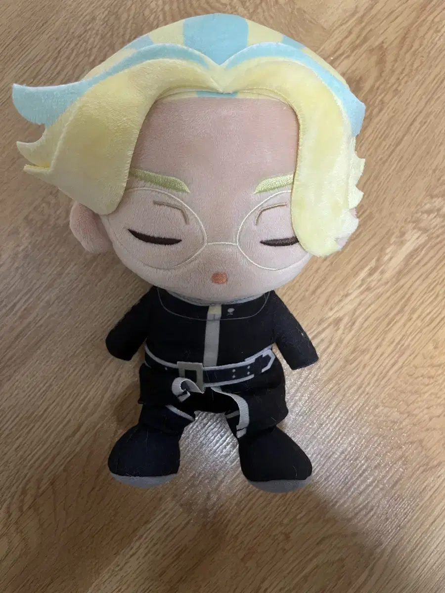 Hi Tani Rin Do Nui Kuru Mi Nui doll Toriben Kokonene
