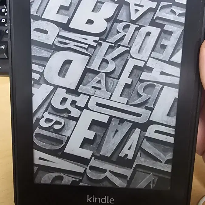 아마존 킨들 페이퍼 화이트 4 전자책 kindle 아마존킨들 이북리