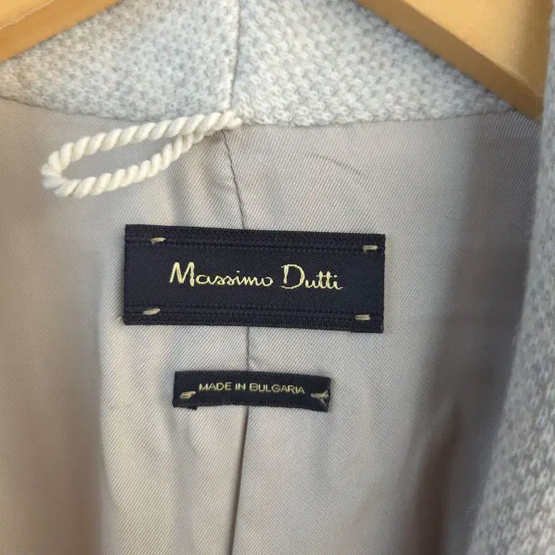 마시모두띠 Massimo Dutti 블레이저 여 XS