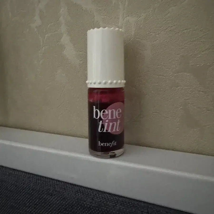 bene tint 베네틴트 화장품 쿨톤  준명품 교신