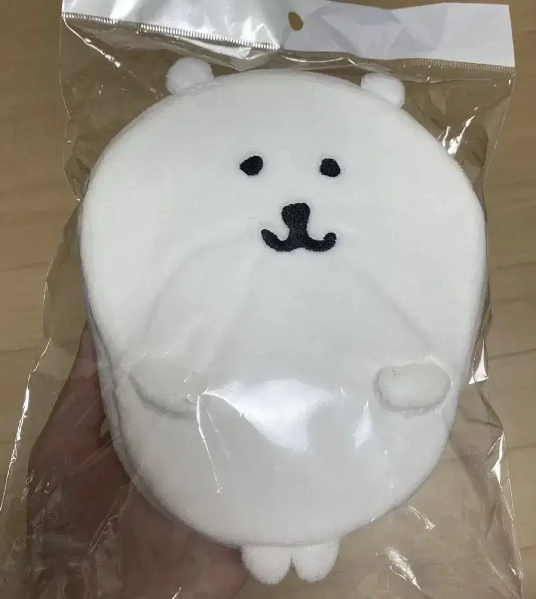 농담곰 담곰이 파우치