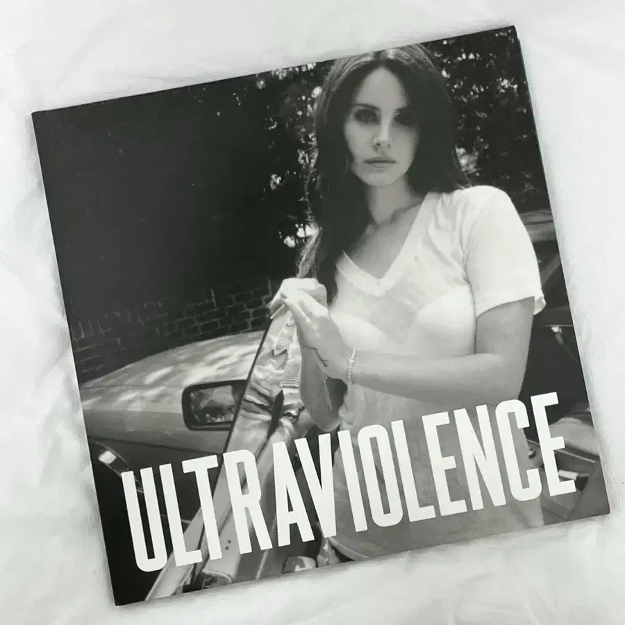 라나 델 레이 ultraviolence lp