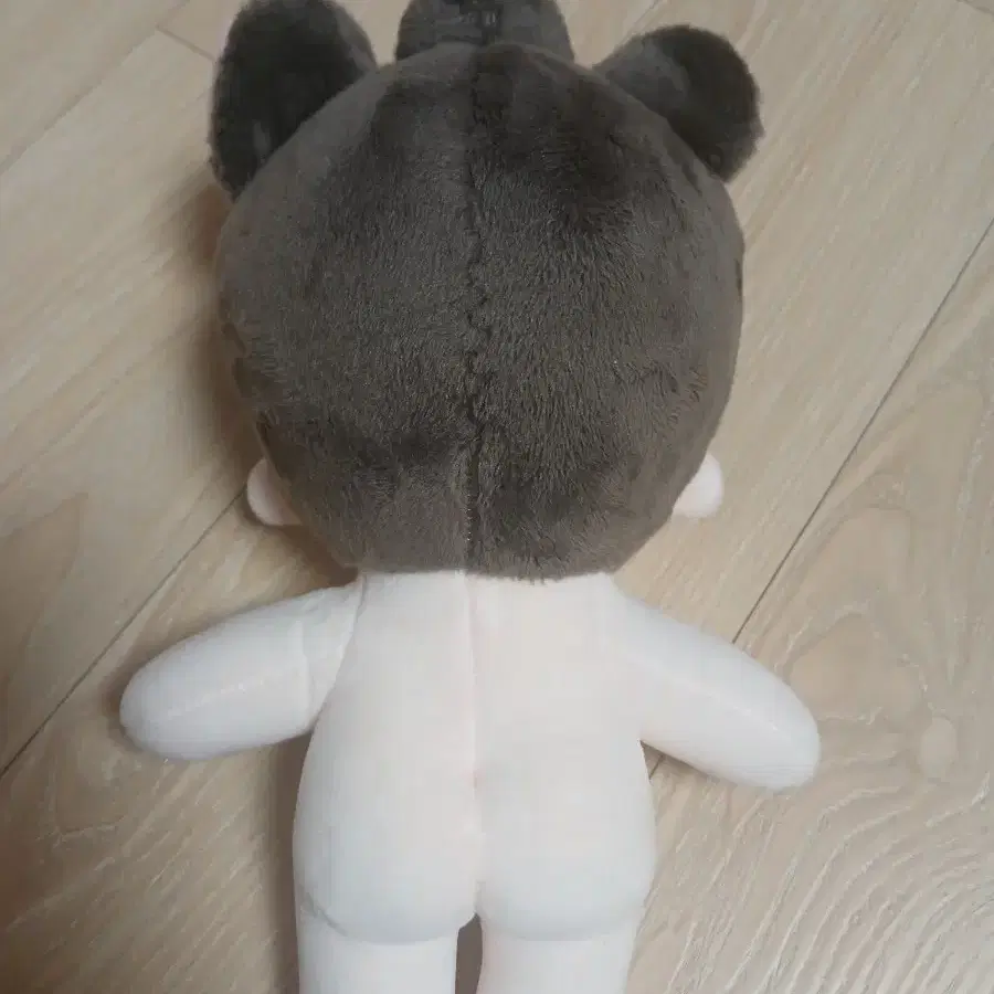 화산귀한 인형 20cm 15cm 10cm 임소병 송백 백천