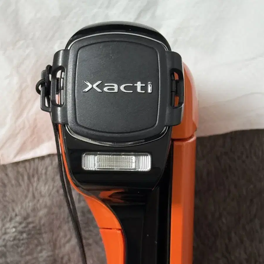 산요 작티 Xacti CG11 캠코더 풀박스