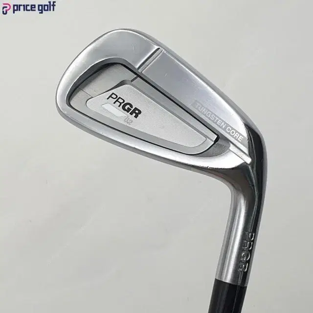 PRGR 02 단품 7번아이언 NSPRO 85 SR (YK27)