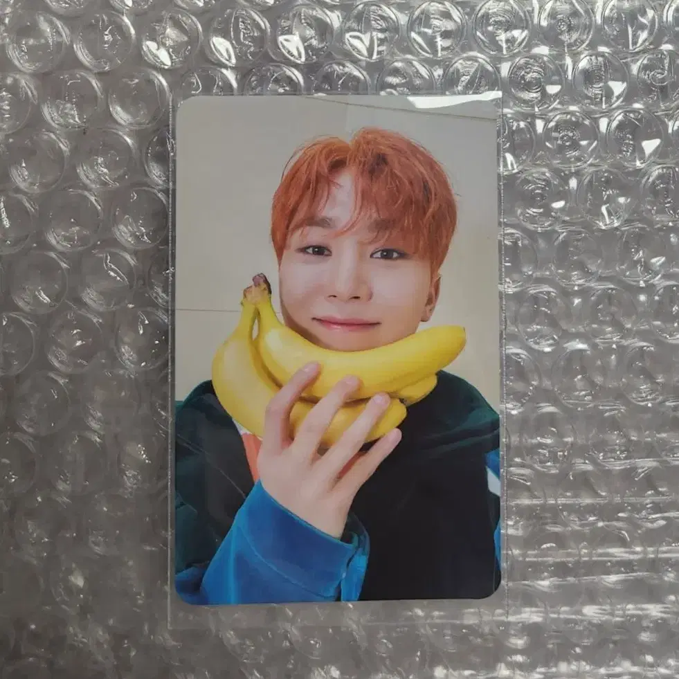 +셀포덤) 세븐틴 승관 3D Lenticular 포카