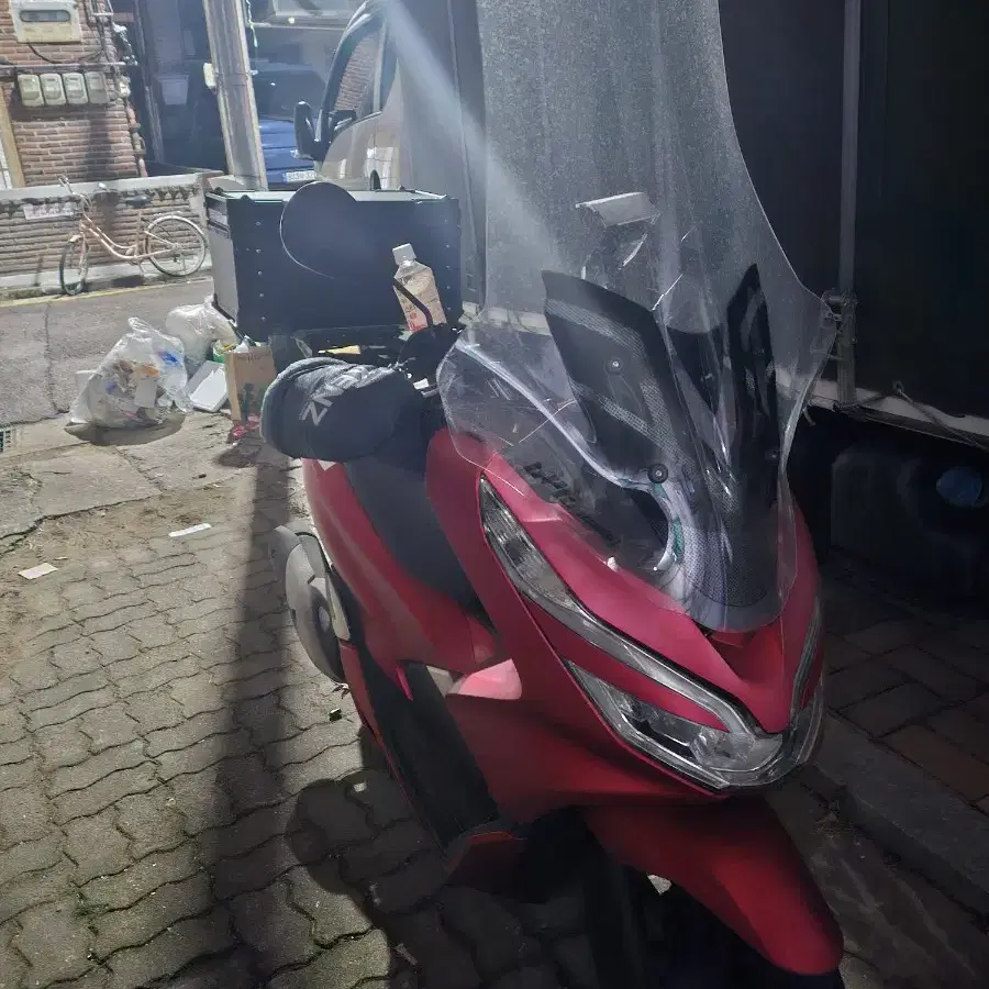 pcx125