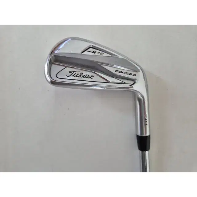 타이틀리스트 AP2 718 FORGED AMT TOUR WHITE...