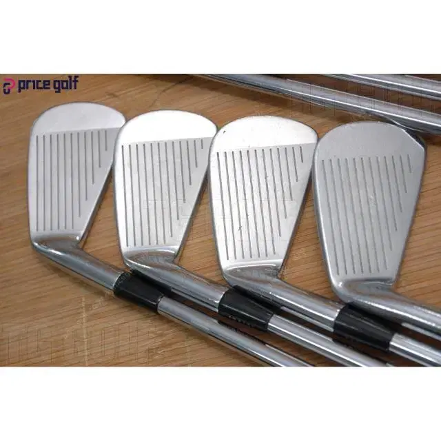 미즈노 MP-30 FORGED 아이언IR3765