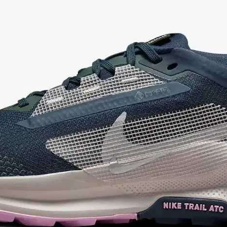 Nike 페가수스 트레일 5 Gore tex 260