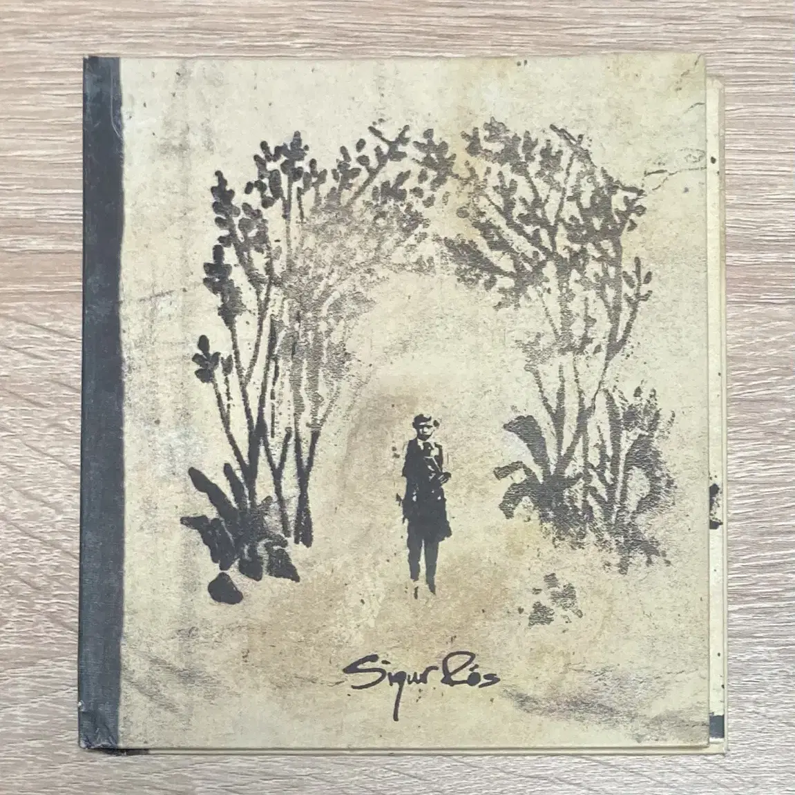 시규어 로스 (Sigur Ros) - Takk... CD 판매