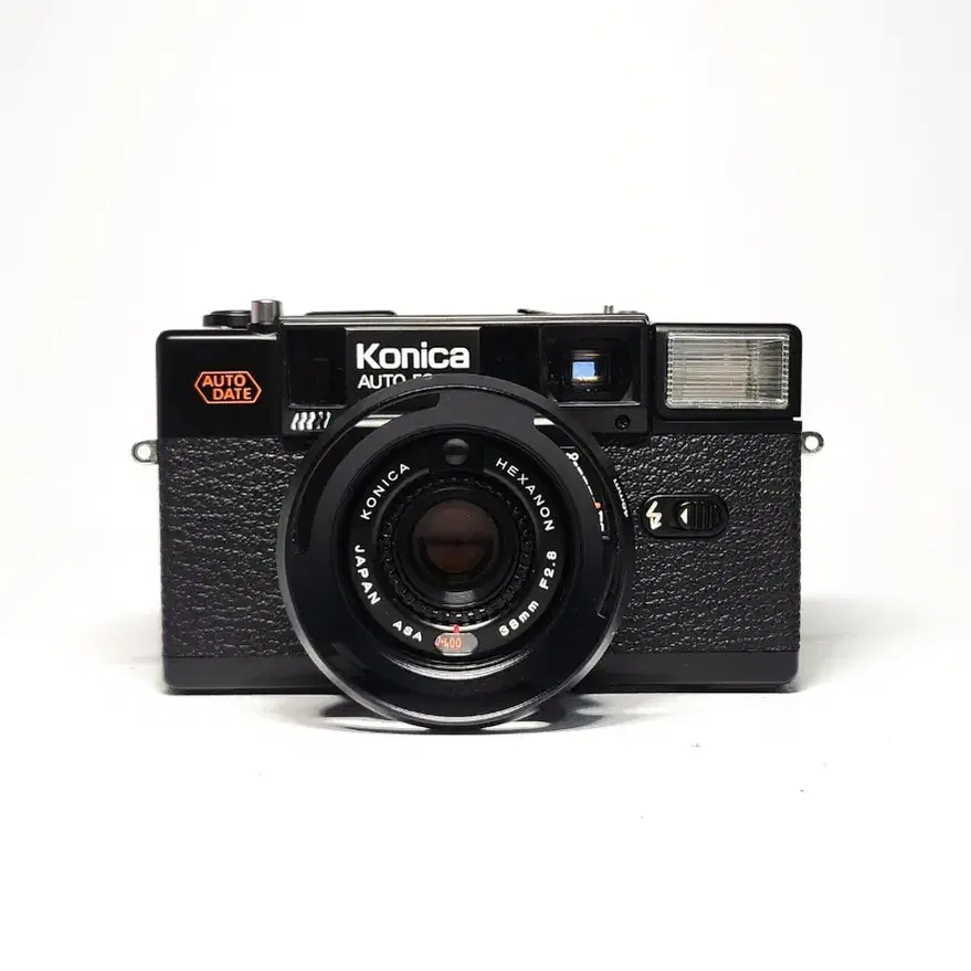 KONICA C35 AF2 . 필카 A급