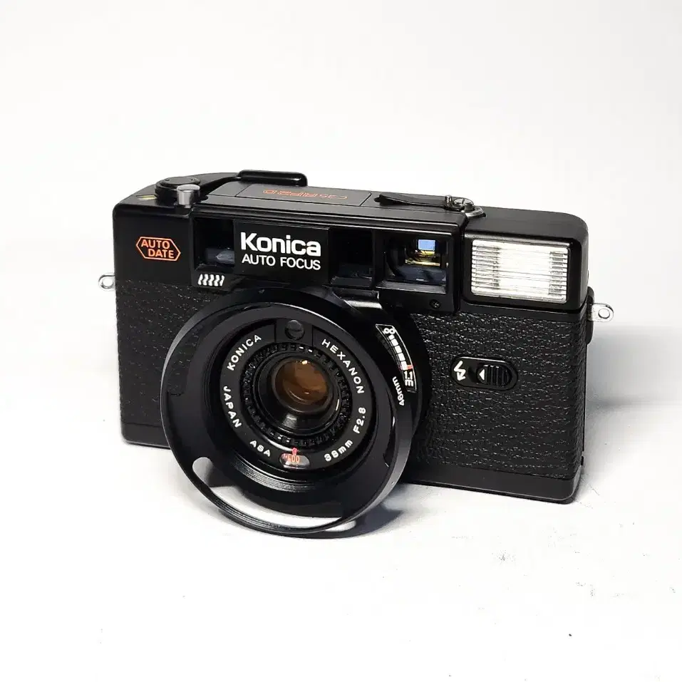 KONICA C35 AF2 . 필카 A급