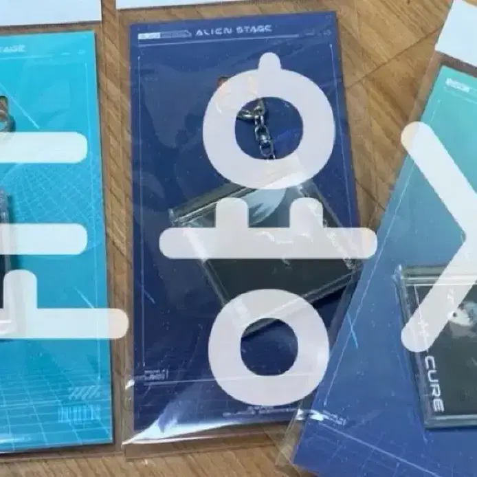 에이스테 nfc cd 키링 일괄 양도