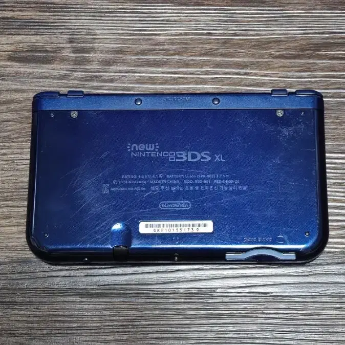 New 닌텐도 3DS XL 32GB