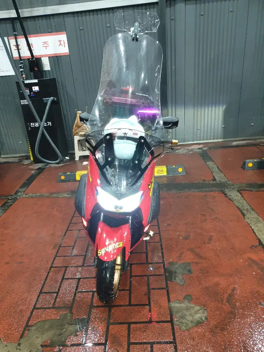 엔맥스125c