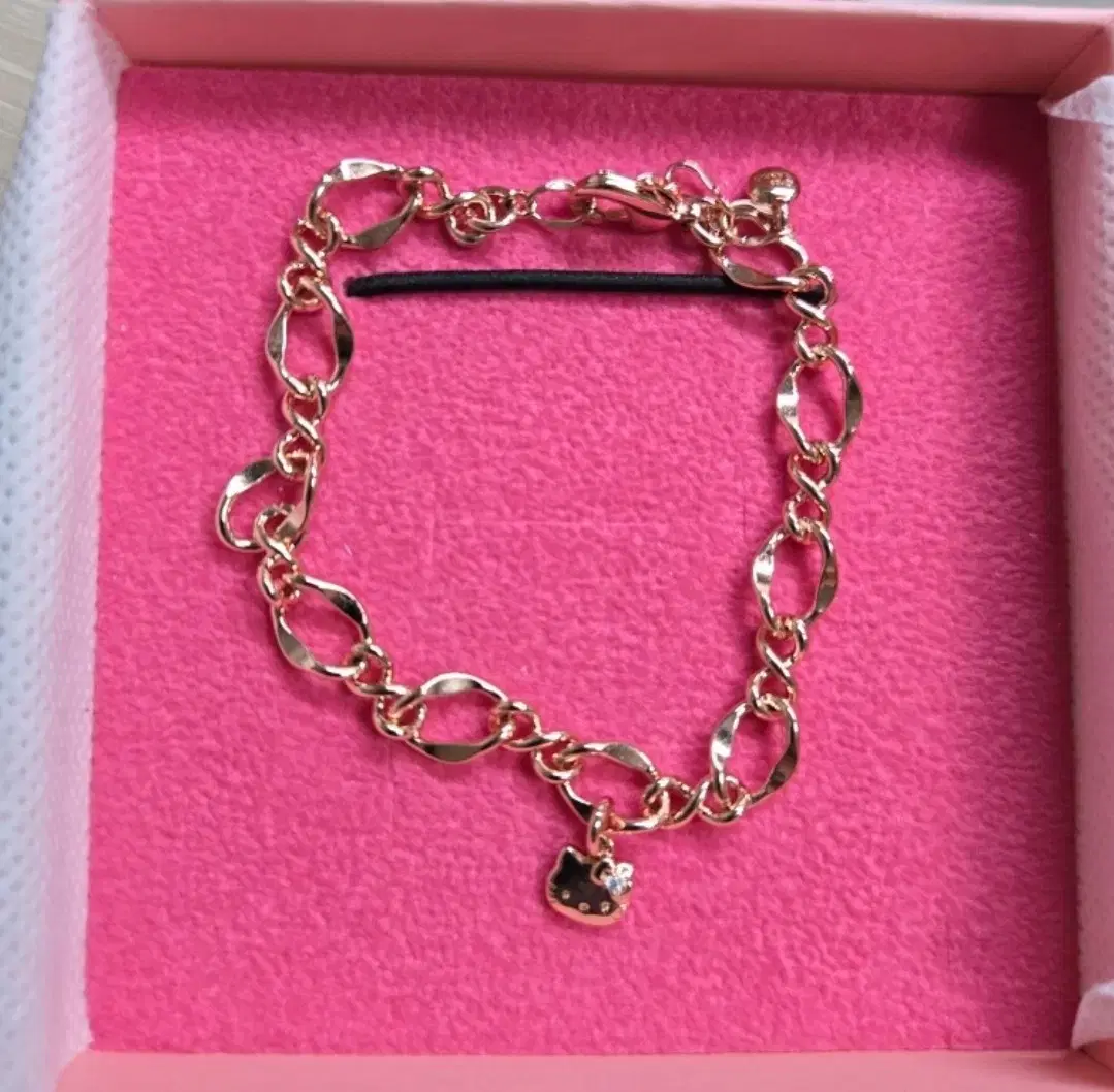 Kitty Bracelet Jewelry