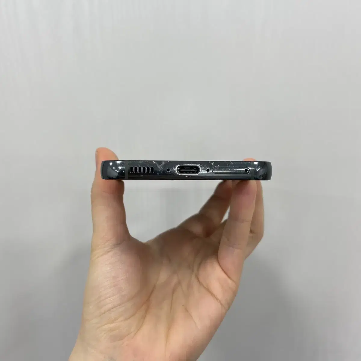 갤럭시S23 그린 256GB 부산 중고폰 팝니다 64872