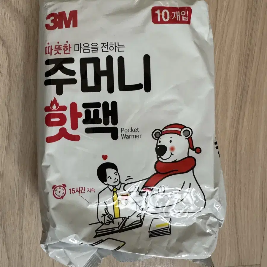 3M 핫팩 (10개입-10개)