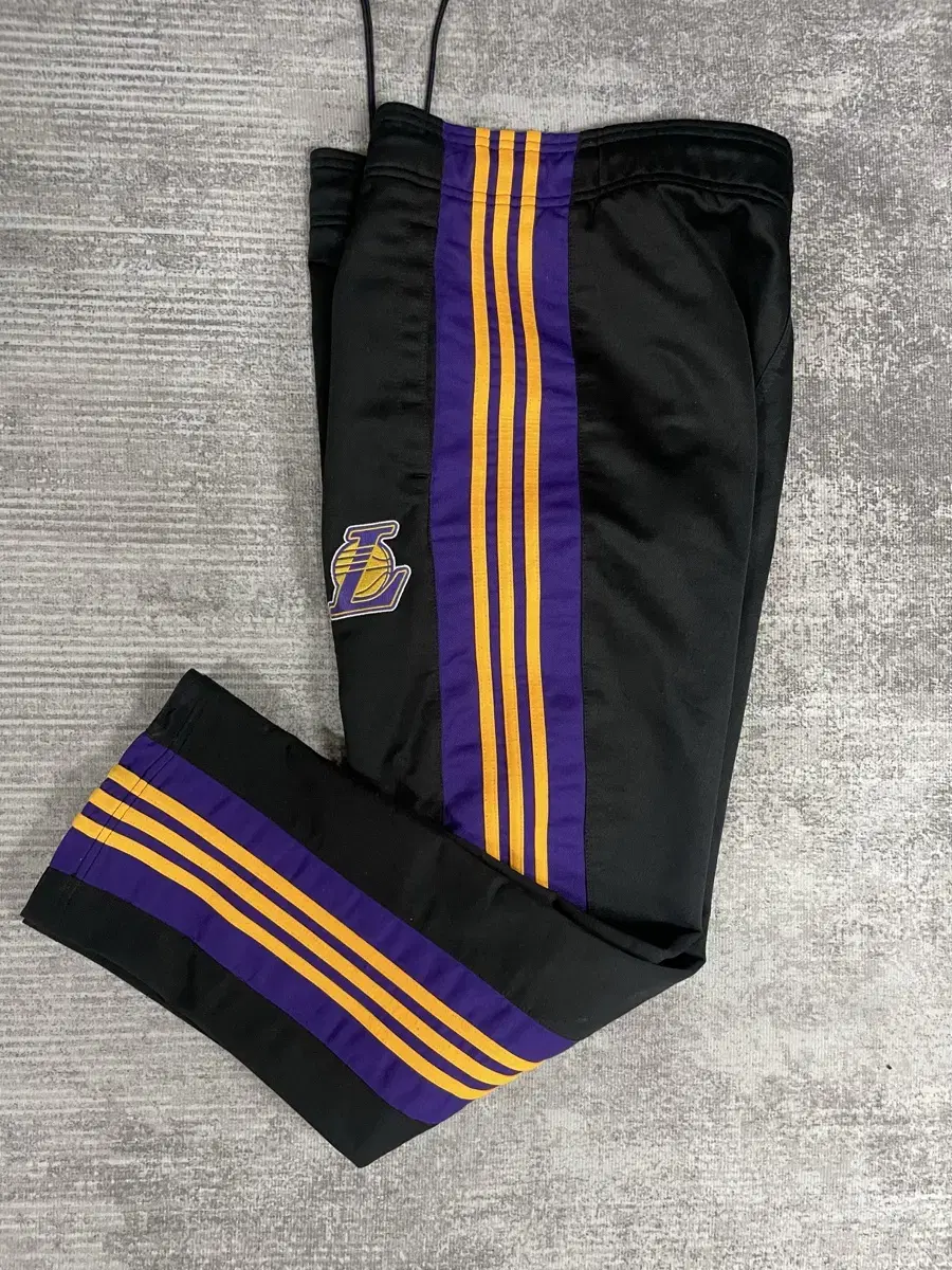 Adidas LA LAKERS