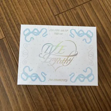 IVE 아이브 아이브 EMPATHY MD Ver.