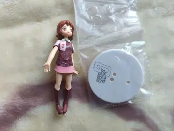 기동전사 건담 하프 에이지 길르스 프라우보우 세븐일레븐