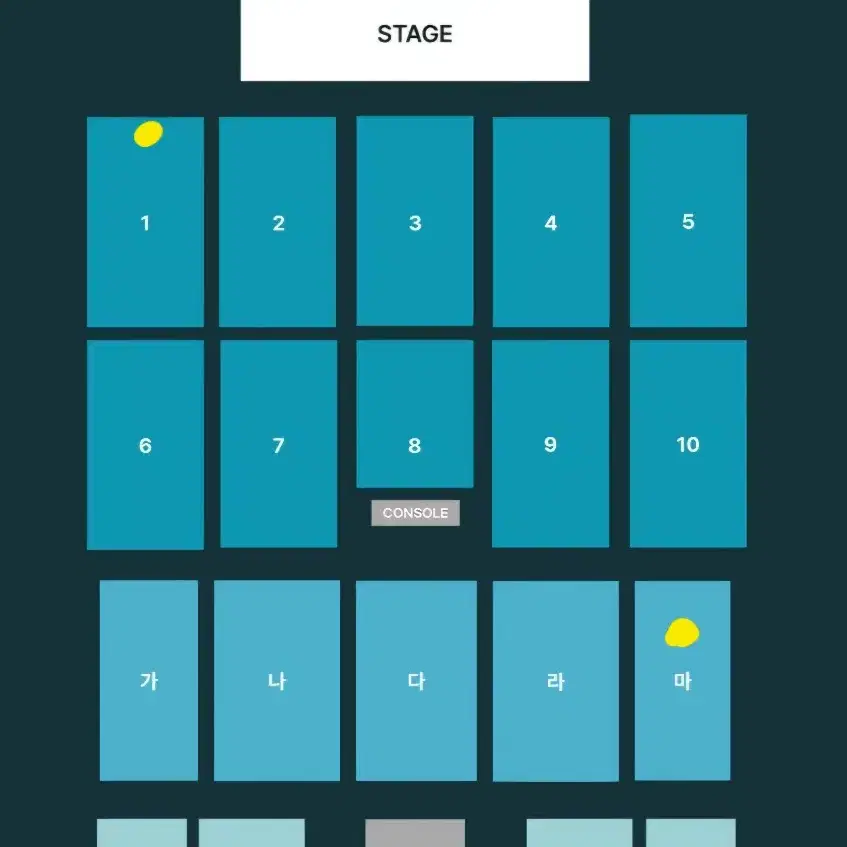 데이식스 대구콘서트 양도 판매