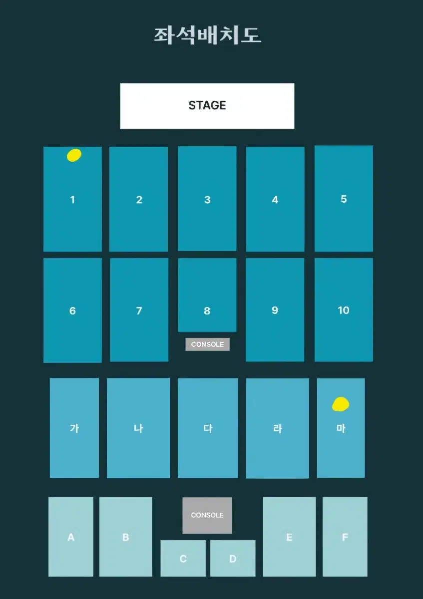 데이식스 대구콘서트 양도 판매