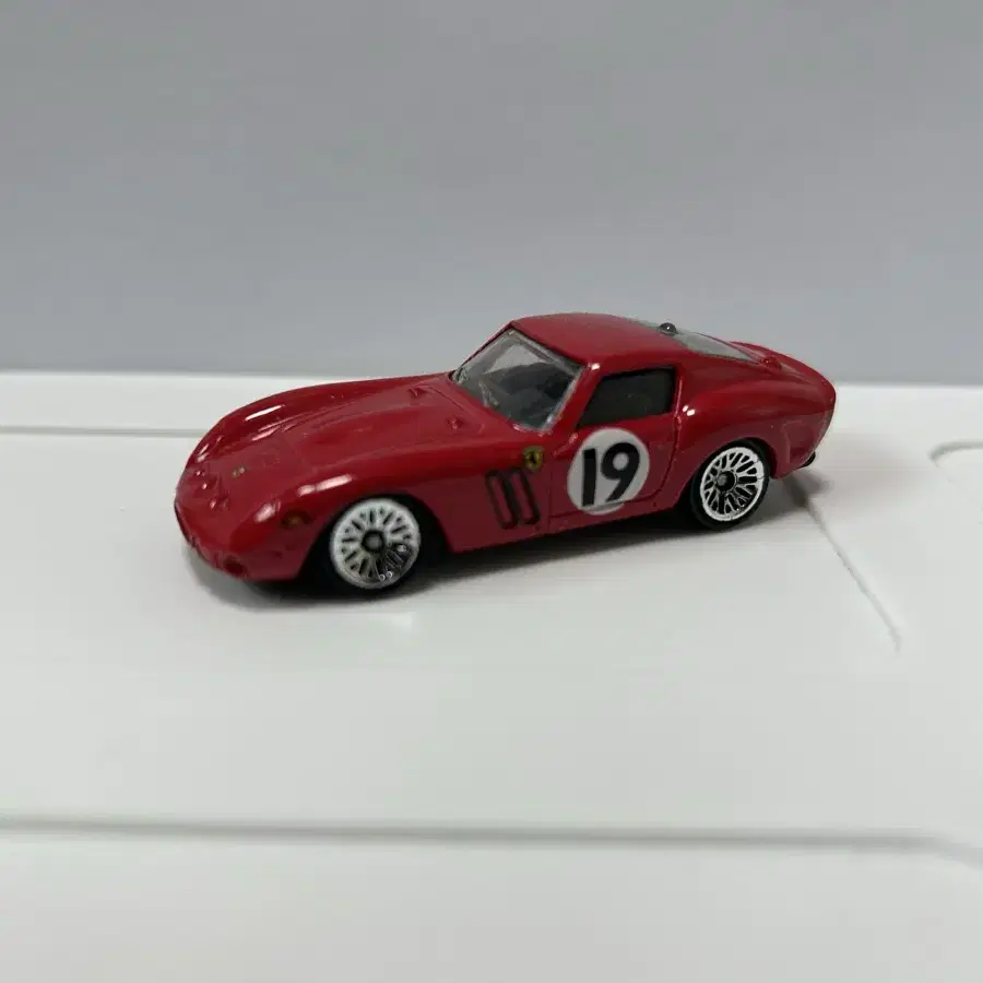 핫휠 페라리 250 gto