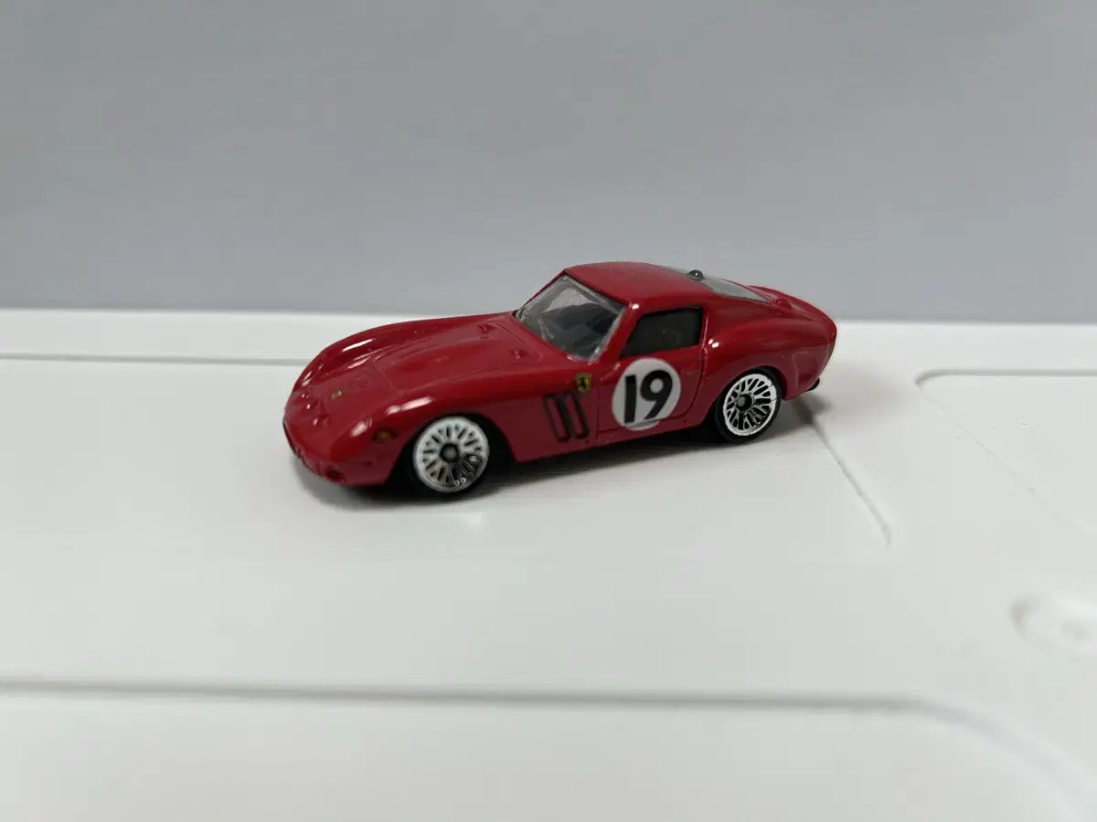 핫휠 페라리 250 gto