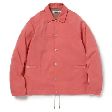 미사용 비네이티브 19ss EDUCATOR JACKET 3사이즈