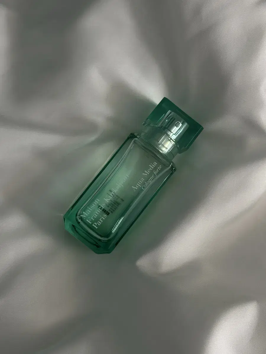 메종프란시스커정 아쿠아 미디어 코롱 포르테 35ml