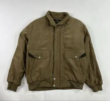 vintage 자켓 짧은 길이의 시티보이 놈코어 재킷