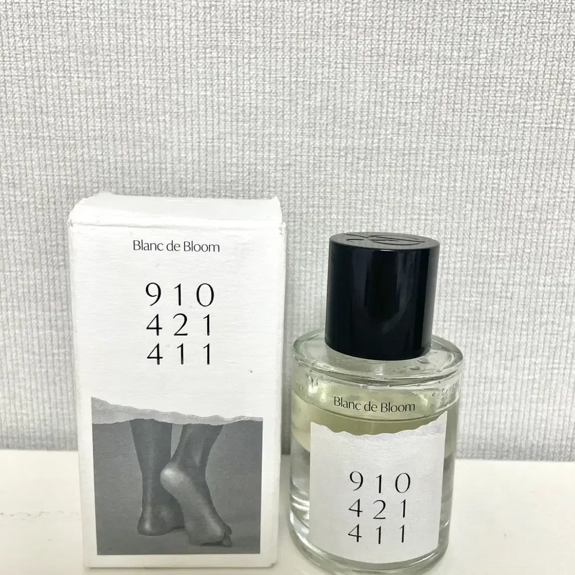 에이딕트 블랑드블룸 EDP 50ml 향수 팔아요