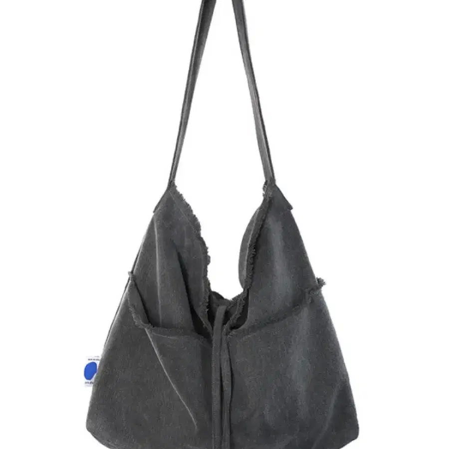 Wconcept Orb studio Fringe Hobo Bag