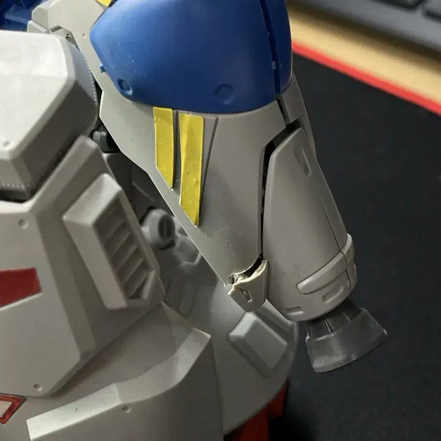 RX-78GPO2A(반다이 건담)