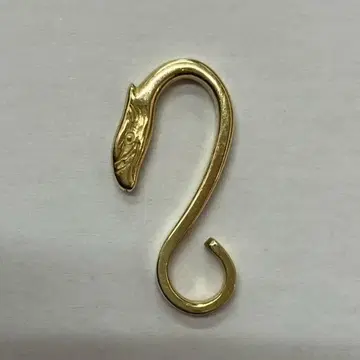 -고로즈 이글 후크 k18