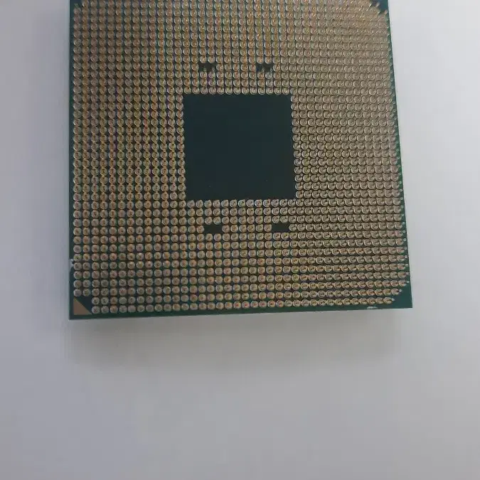 라이젠 3300X cpu