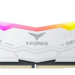 TeamGroup T-Force DDR5-6000 CL38 화이트32g램